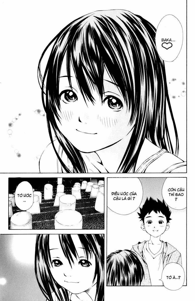Pastel Chapter 87 - TC Truyện