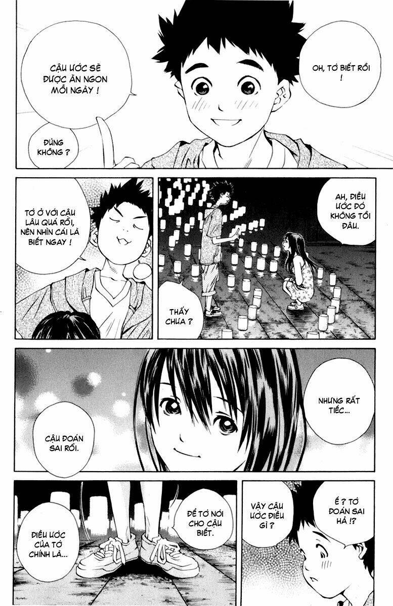 Pastel Chapter 87 - TC Truyện