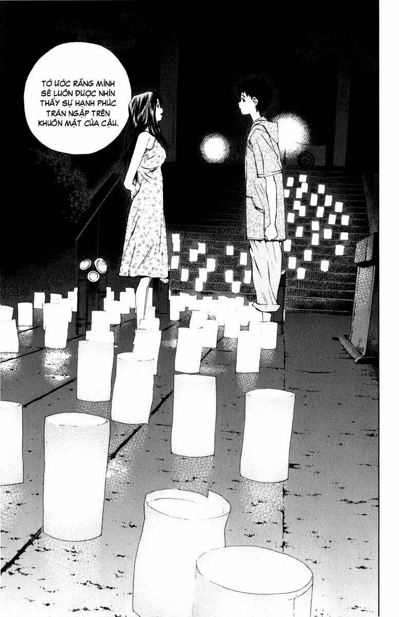 Pastel Chapter 87 - TC Truyện
