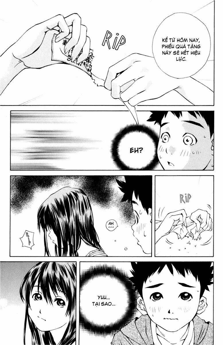 Pastel Chapter 87 - TC Truyện