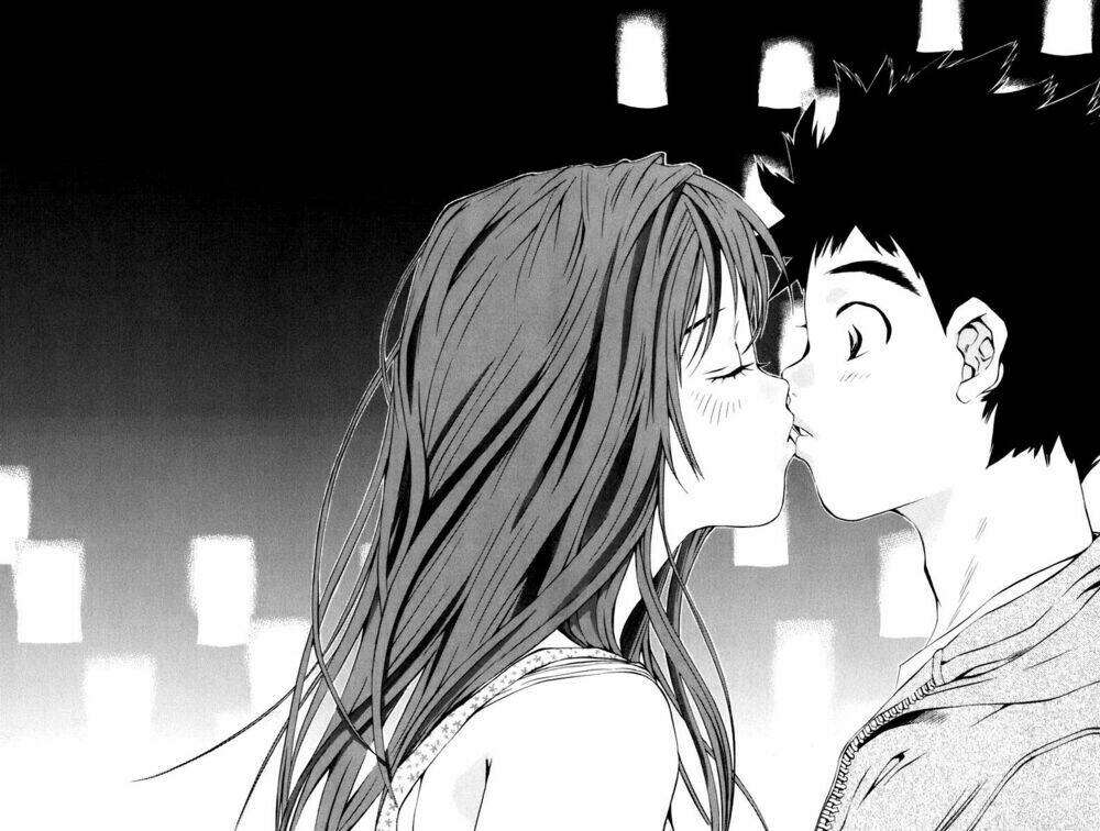Pastel Chapter 87 - TC Truyện