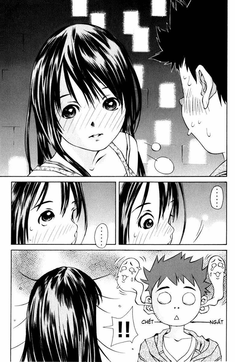 Pastel Chapter 87 - TC Truyện