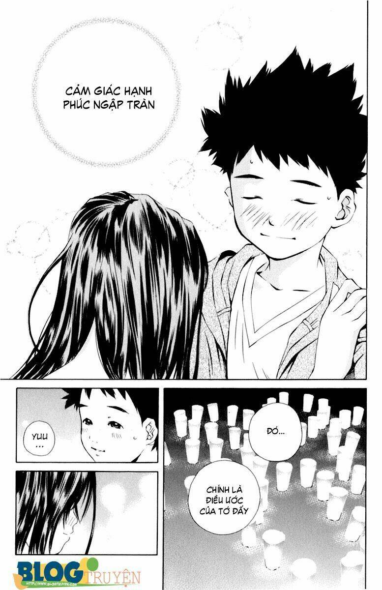 Pastel Chapter 87 - TC Truyện