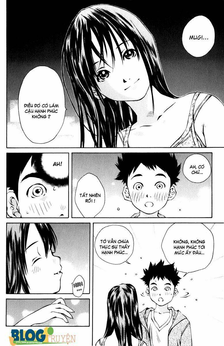 Pastel Chapter 87 - TC Truyện