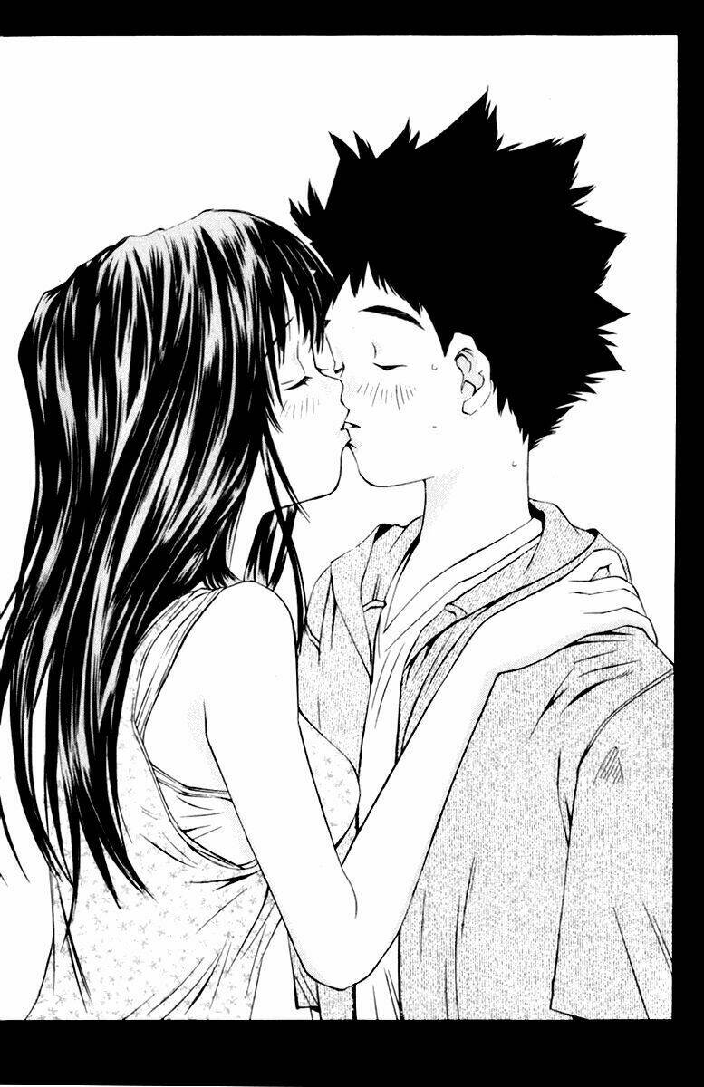 Pastel Chapter 87 - TC Truyện