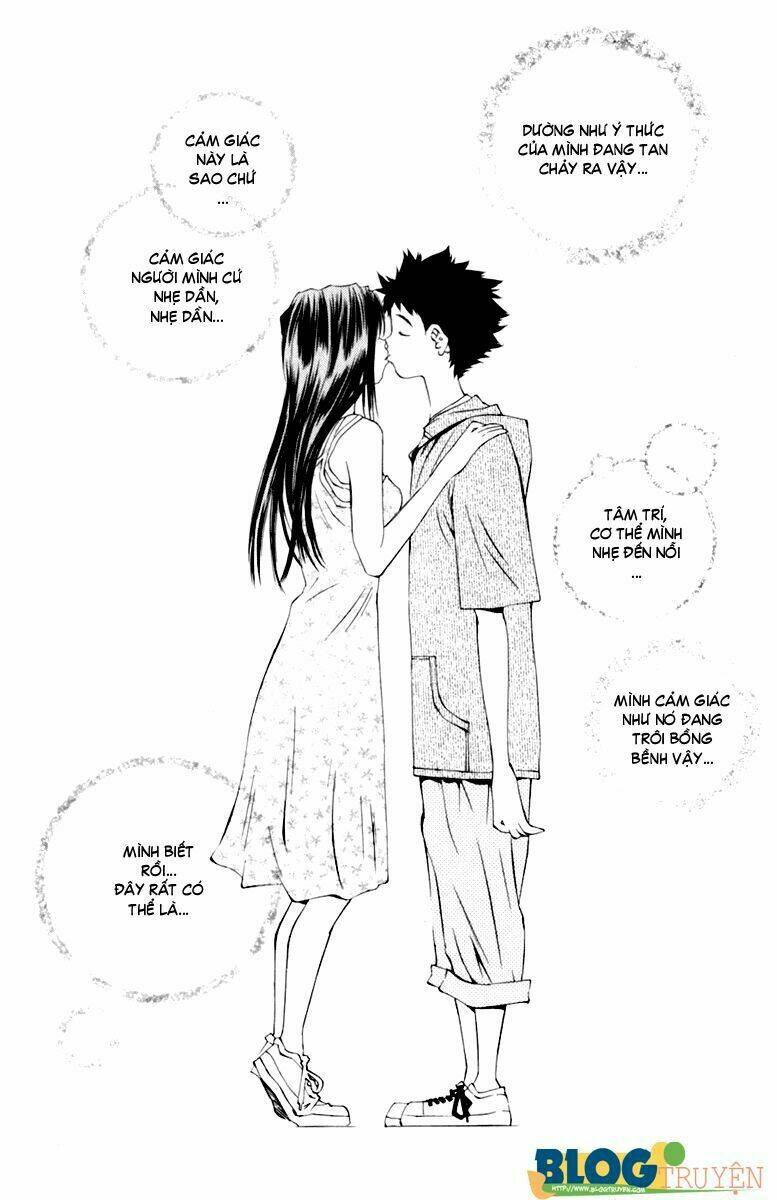 Pastel Chapter 87 - TC Truyện
