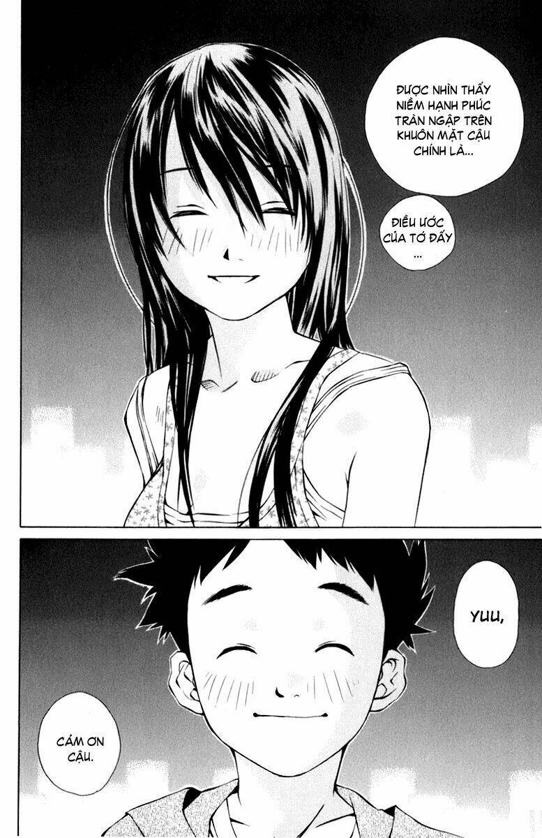 Pastel Chapter 87 - TC Truyện