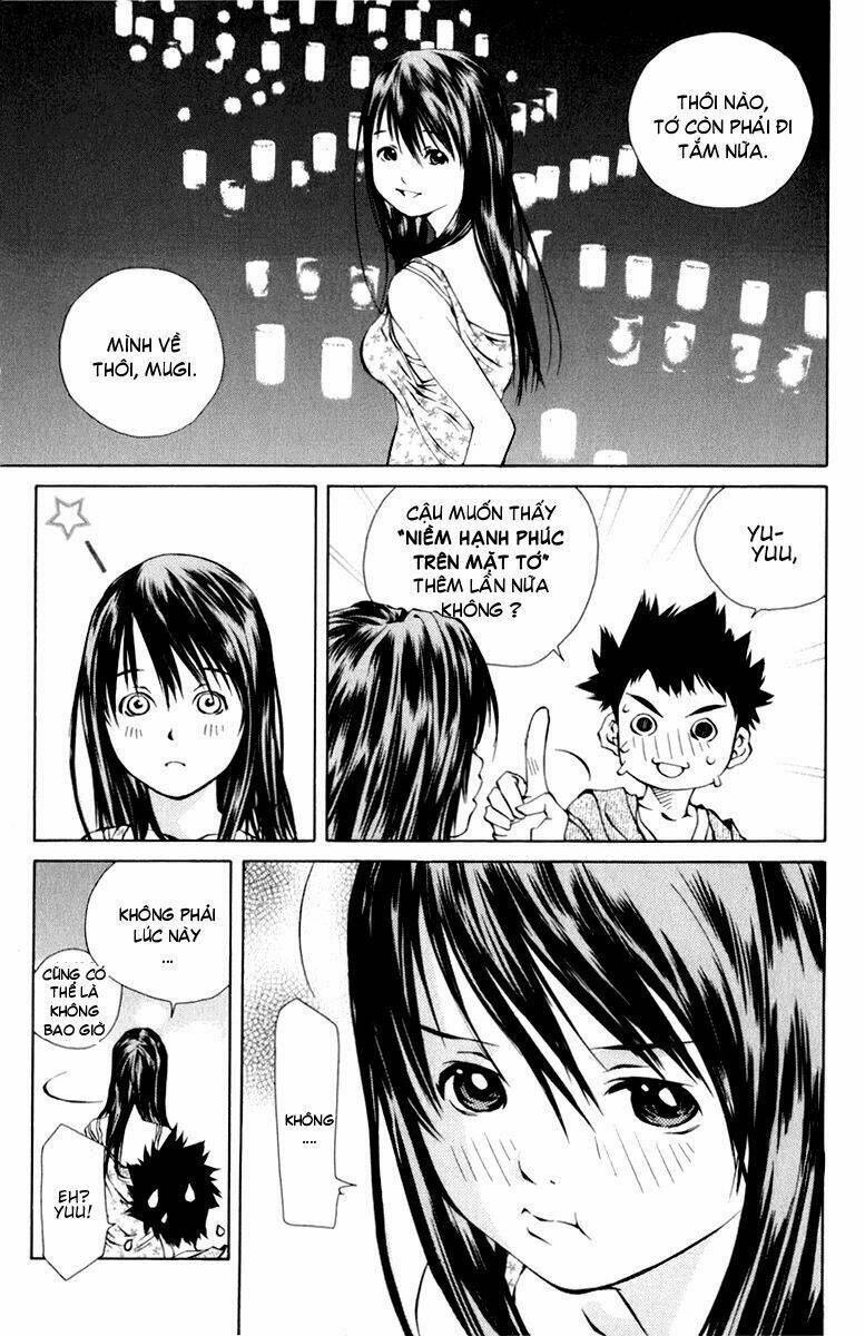 Pastel Chapter 87 - TC Truyện