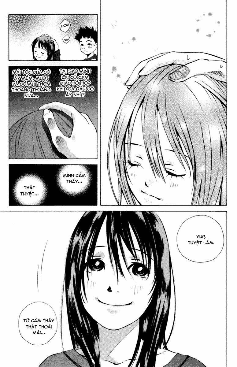 Pastel Chapter 98 - TC Truyện