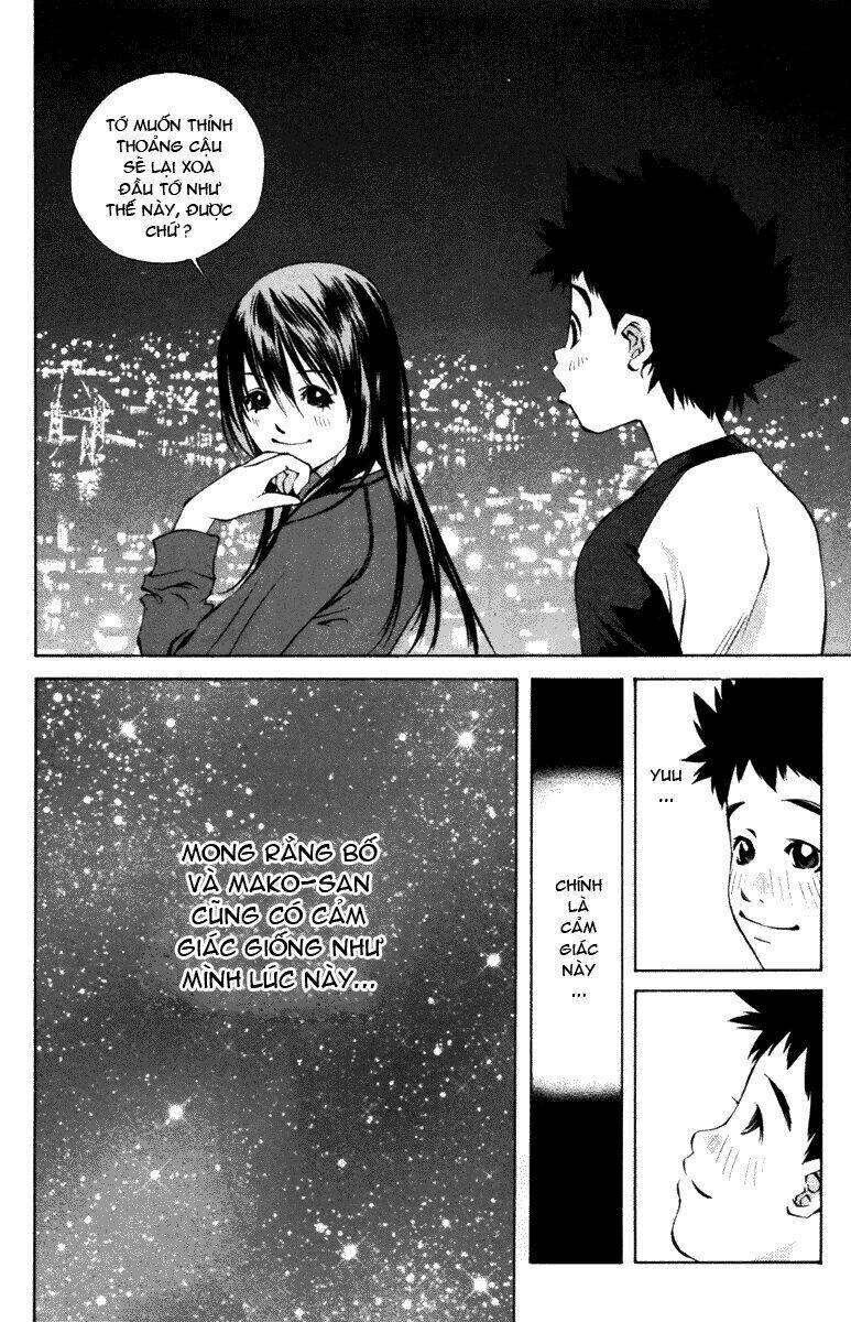 Pastel Chapter 98 - TC Truyện
