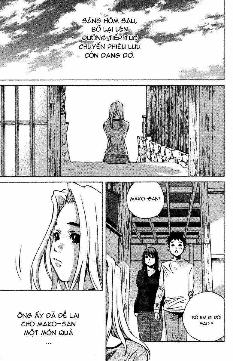 Pastel Chapter 98 - TC Truyện