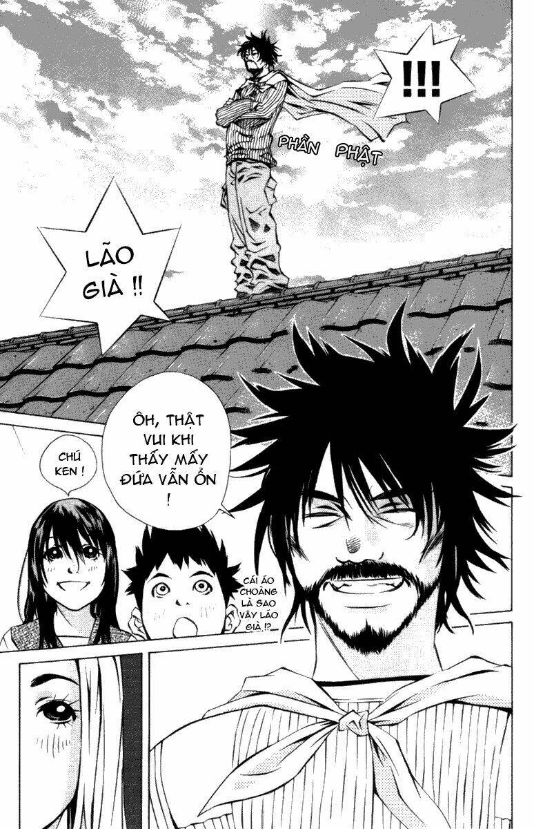 Pastel Chapter 98 - TC Truyện