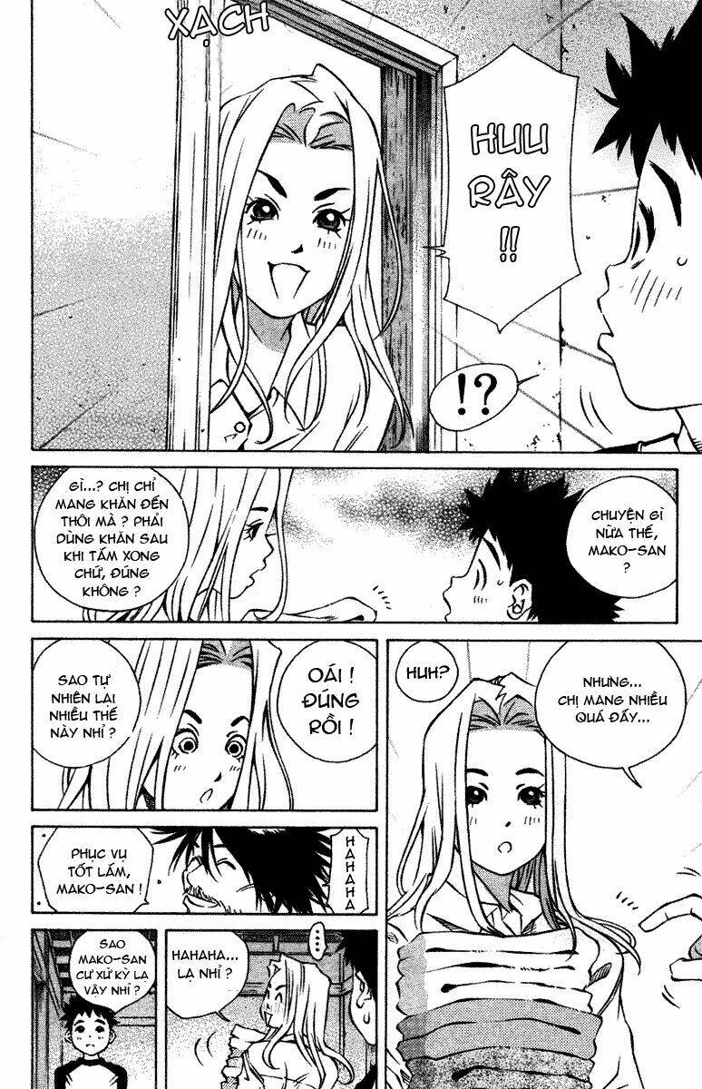 Pastel Chapter 98 - TC Truyện