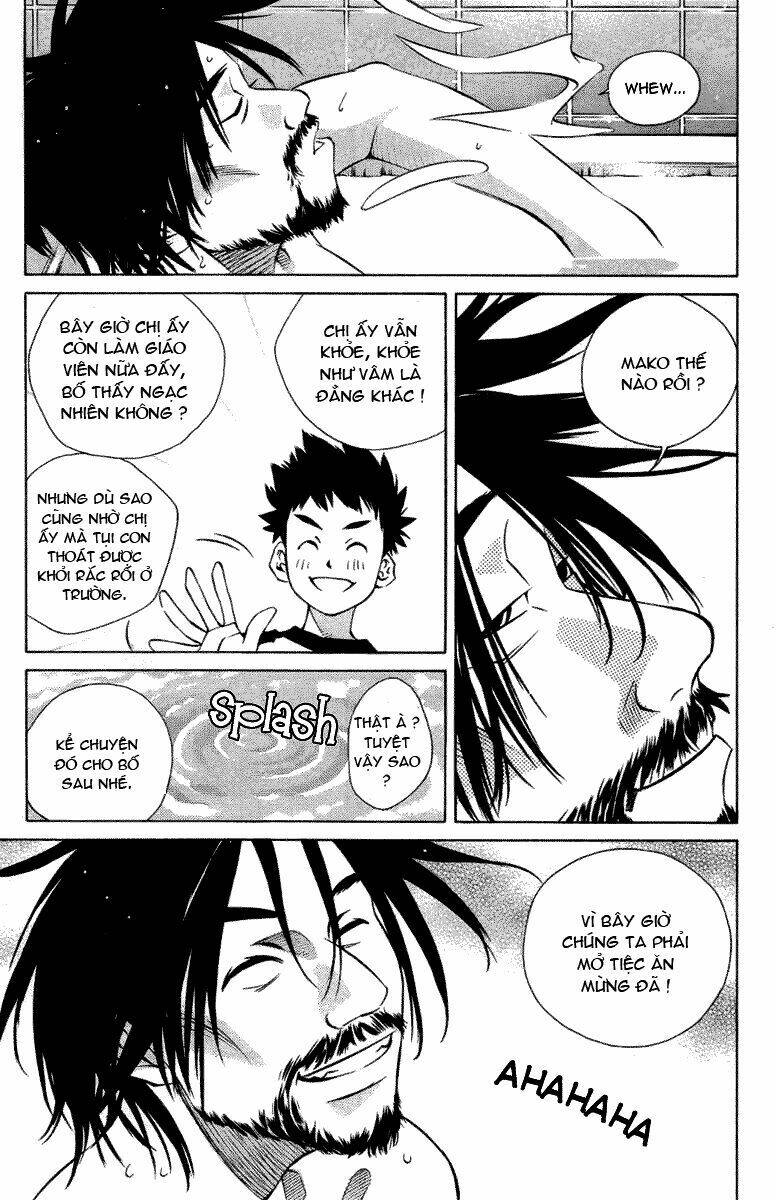 Pastel Chapter 98 - TC Truyện