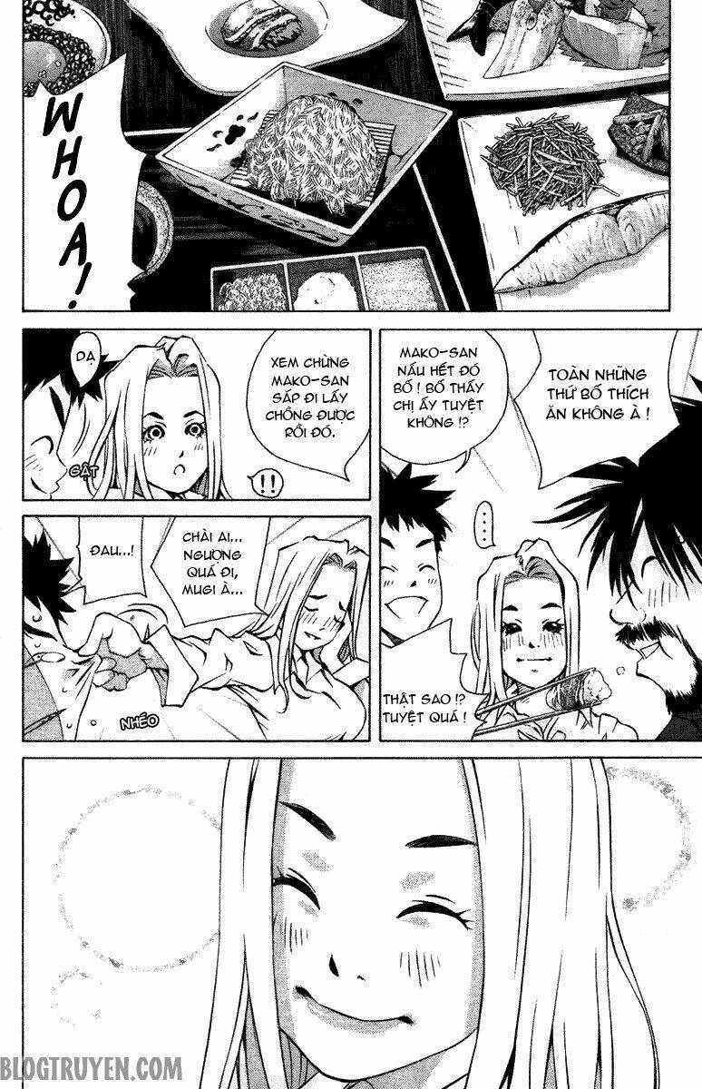 Pastel Chapter 98 - TC Truyện