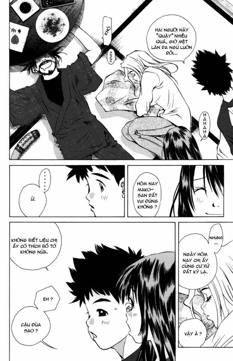 Pastel Chapter 98 - TC Truyện