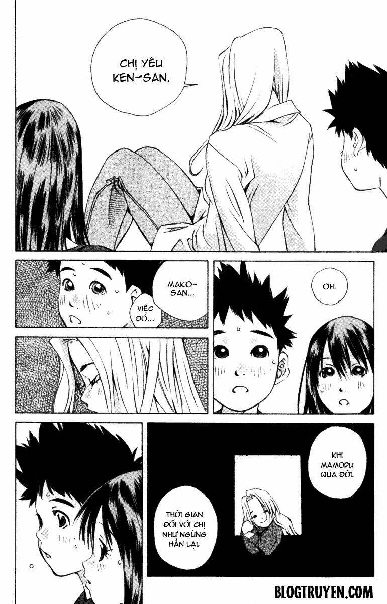 Pastel Chapter 98 - TC Truyện