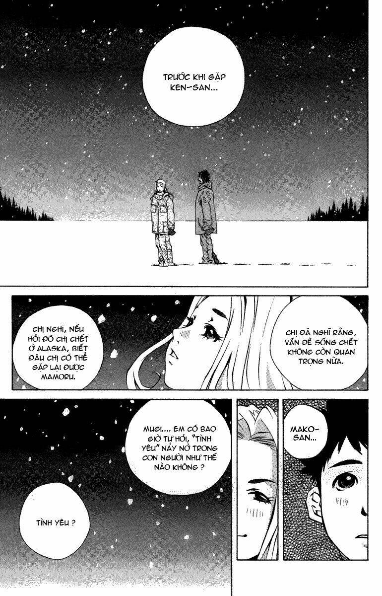 Pastel Chapter 98 - TC Truyện
