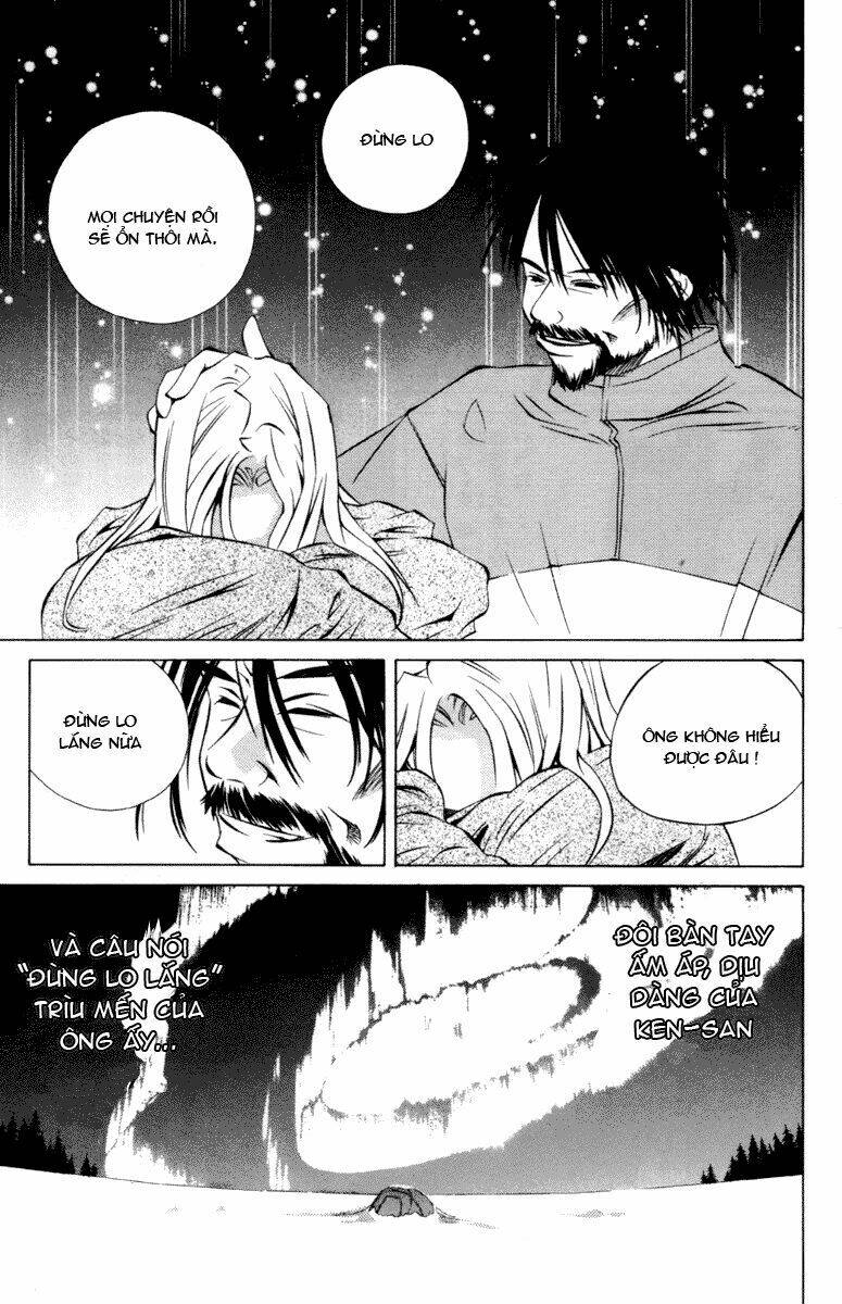 Pastel Chapter 98 - TC Truyện