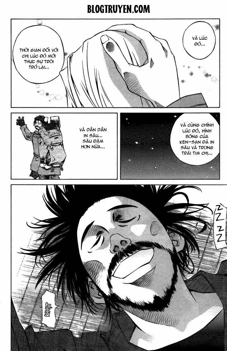 Pastel Chapter 98 - TC Truyện