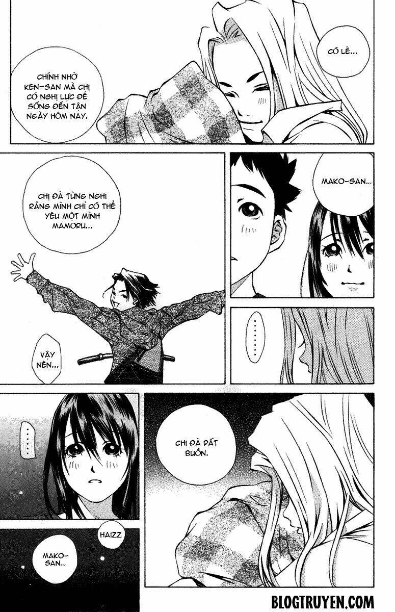 Pastel Chapter 98 - TC Truyện