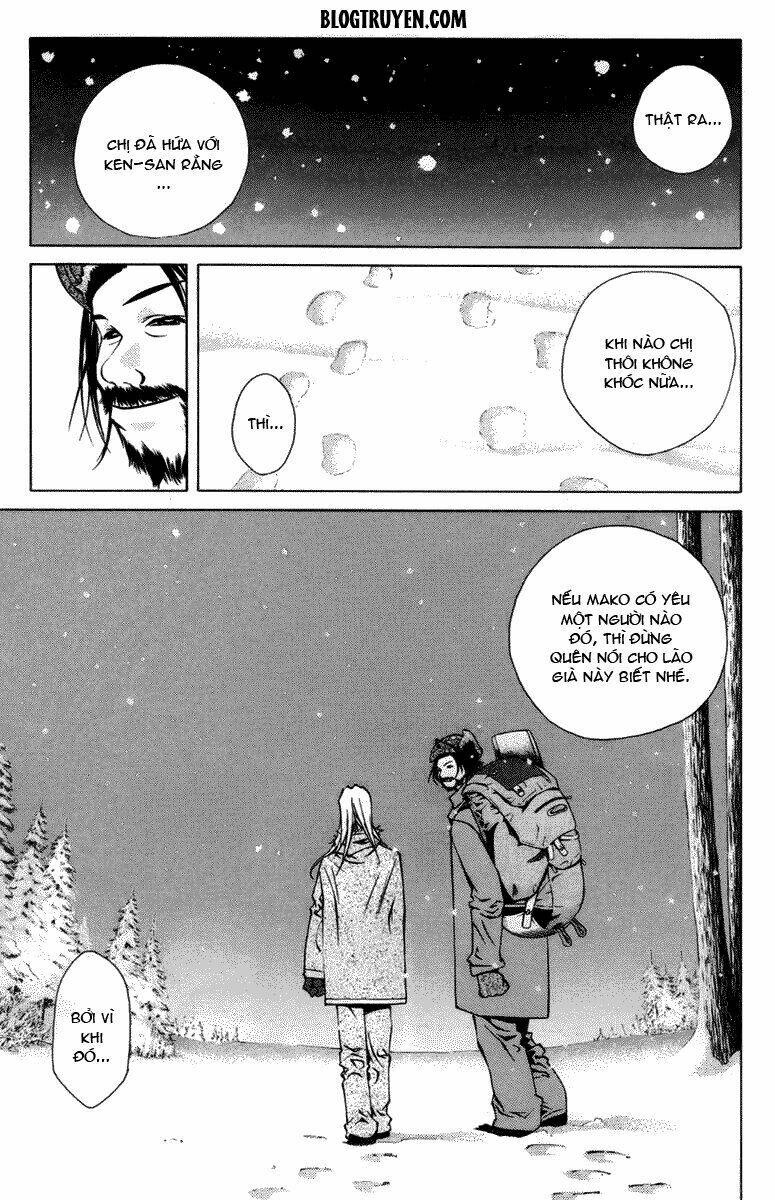 Pastel Chapter 98 - TC Truyện