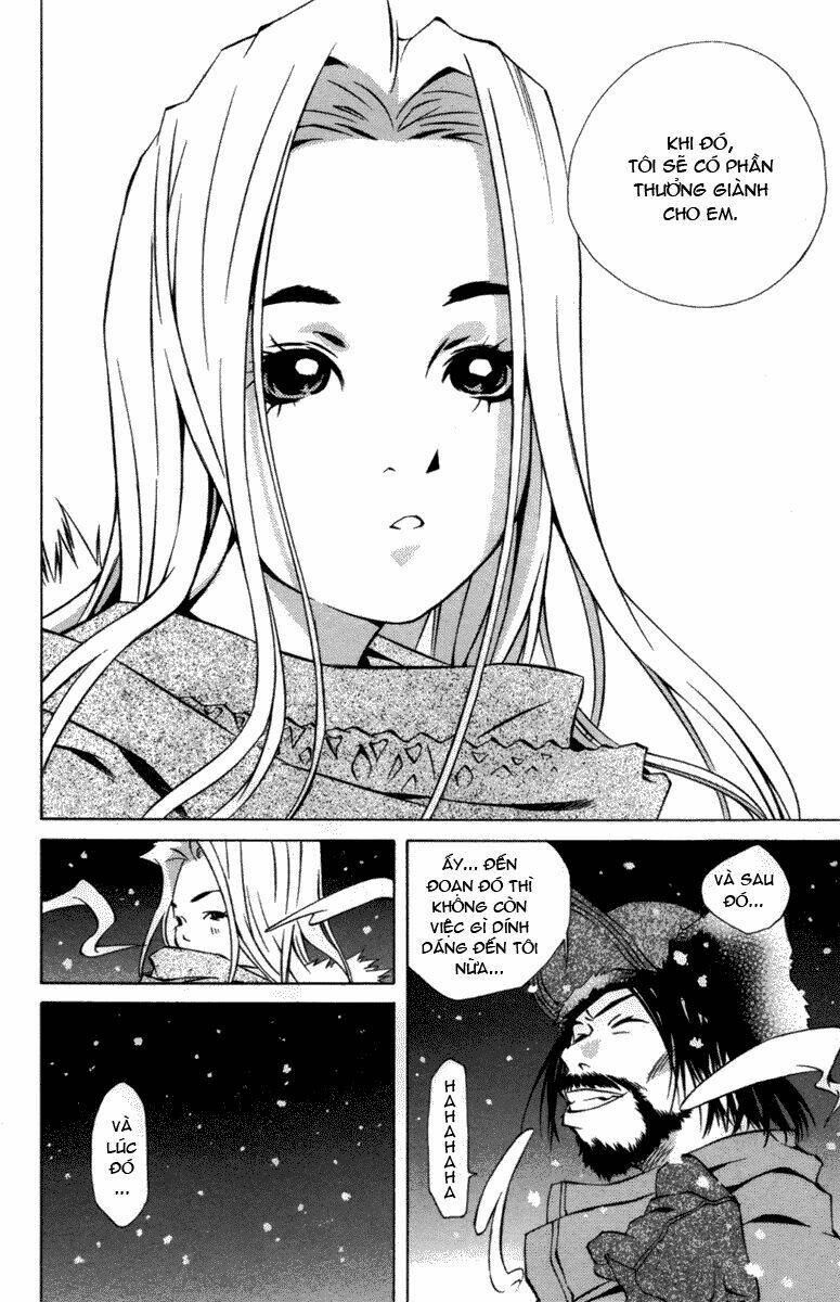 Pastel Chapter 98 - TC Truyện