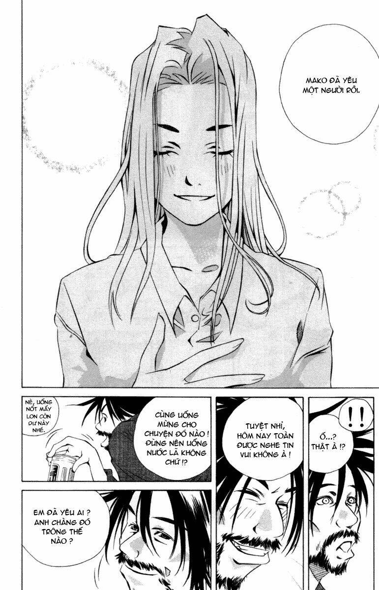 Pastel Chapter 98 - TC Truyện