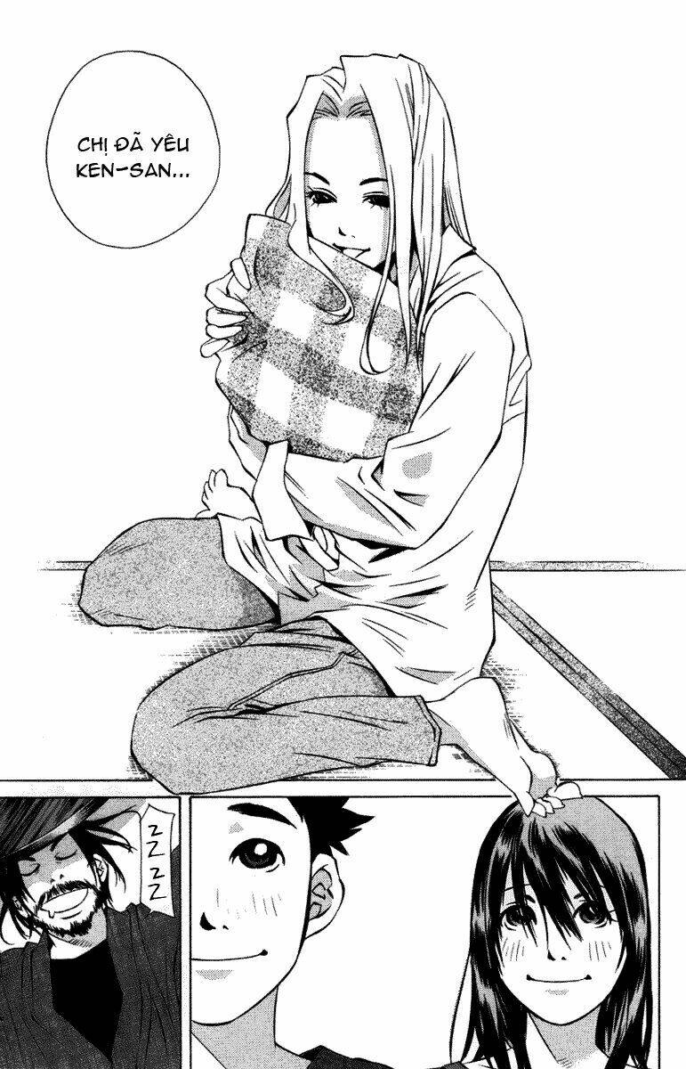 Pastel Chapter 98 - TC Truyện