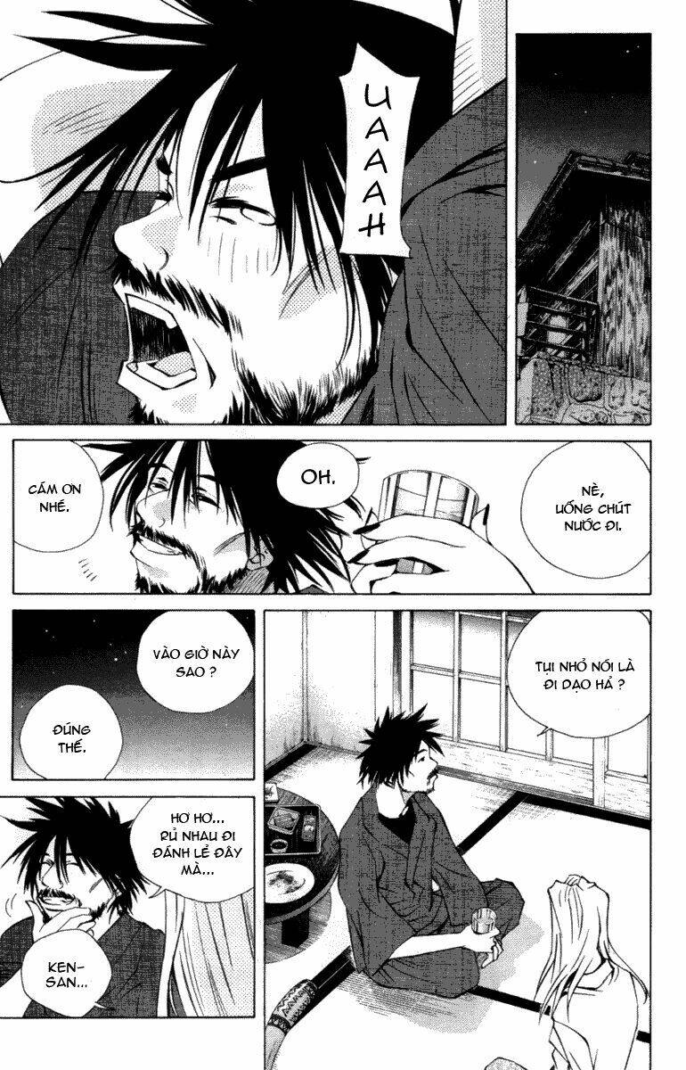 Pastel Chapter 98 - TC Truyện