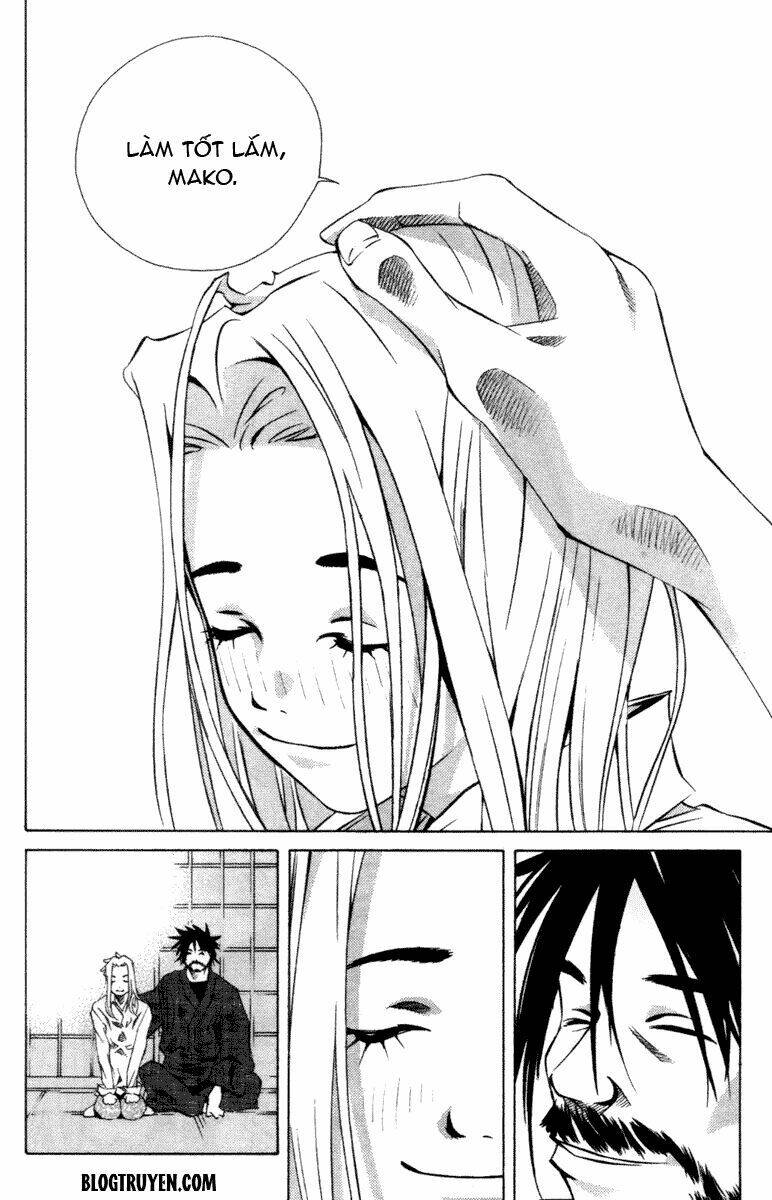 Pastel Chapter 98 - TC Truyện