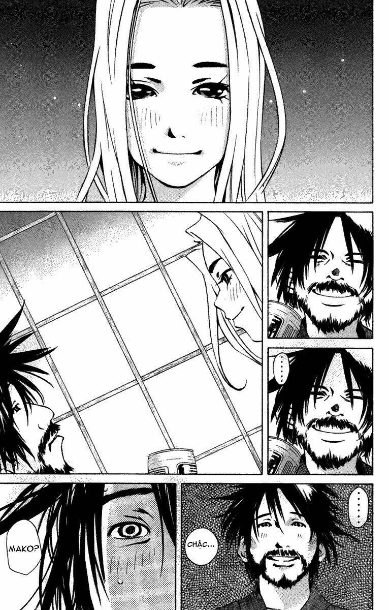 Pastel Chapter 98 - TC Truyện