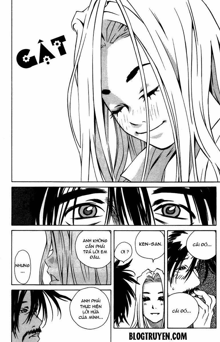 Pastel Chapter 98 - TC Truyện