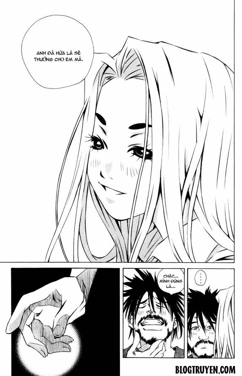 Pastel Chapter 98 - TC Truyện
