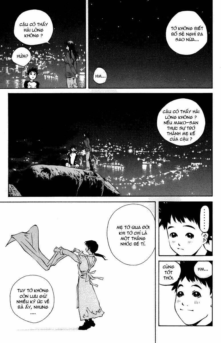 Pastel Chapter 98 - TC Truyện