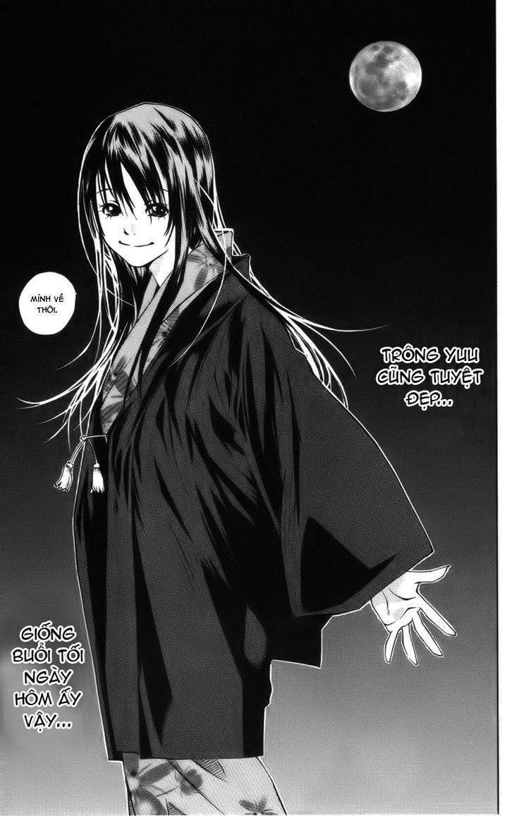 Pastel Chapter 99 - TC Truyện