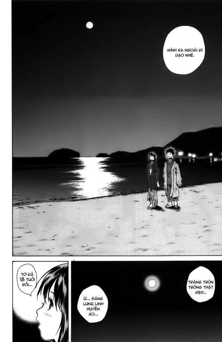 Pastel Chapter 99 - TC Truyện