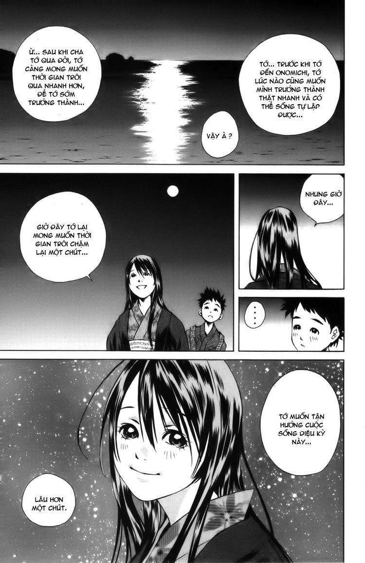 Pastel Chapter 99 - TC Truyện