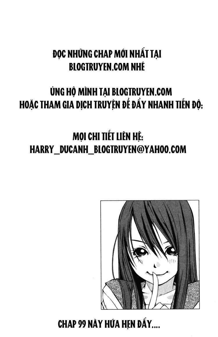 Pastel Chapter 99 - TC Truyện