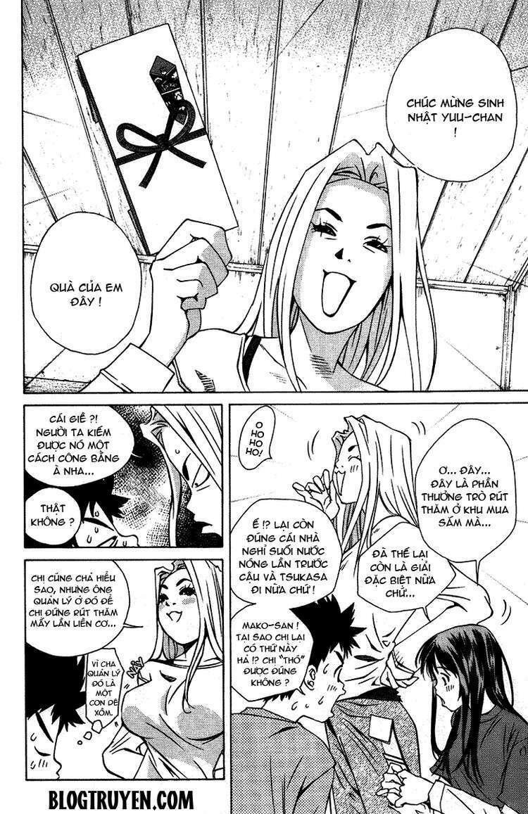 Pastel Chapter 99 - TC Truyện