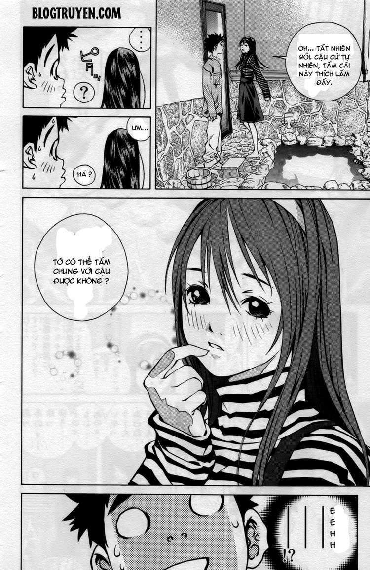 Pastel Chapter 99 - TC Truyện