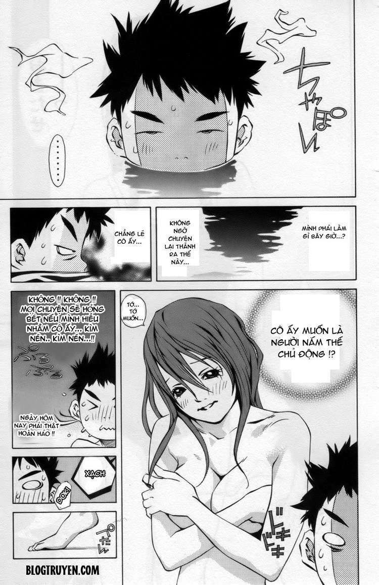 Pastel Chapter 99 - TC Truyện