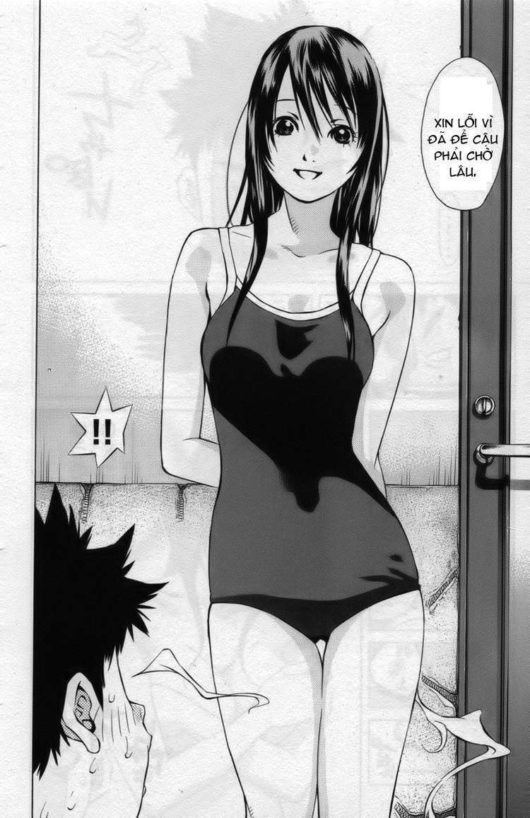 Pastel Chapter 99 - TC Truyện