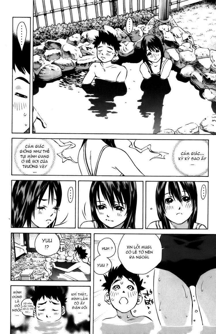 Pastel Chapter 99 - TC Truyện