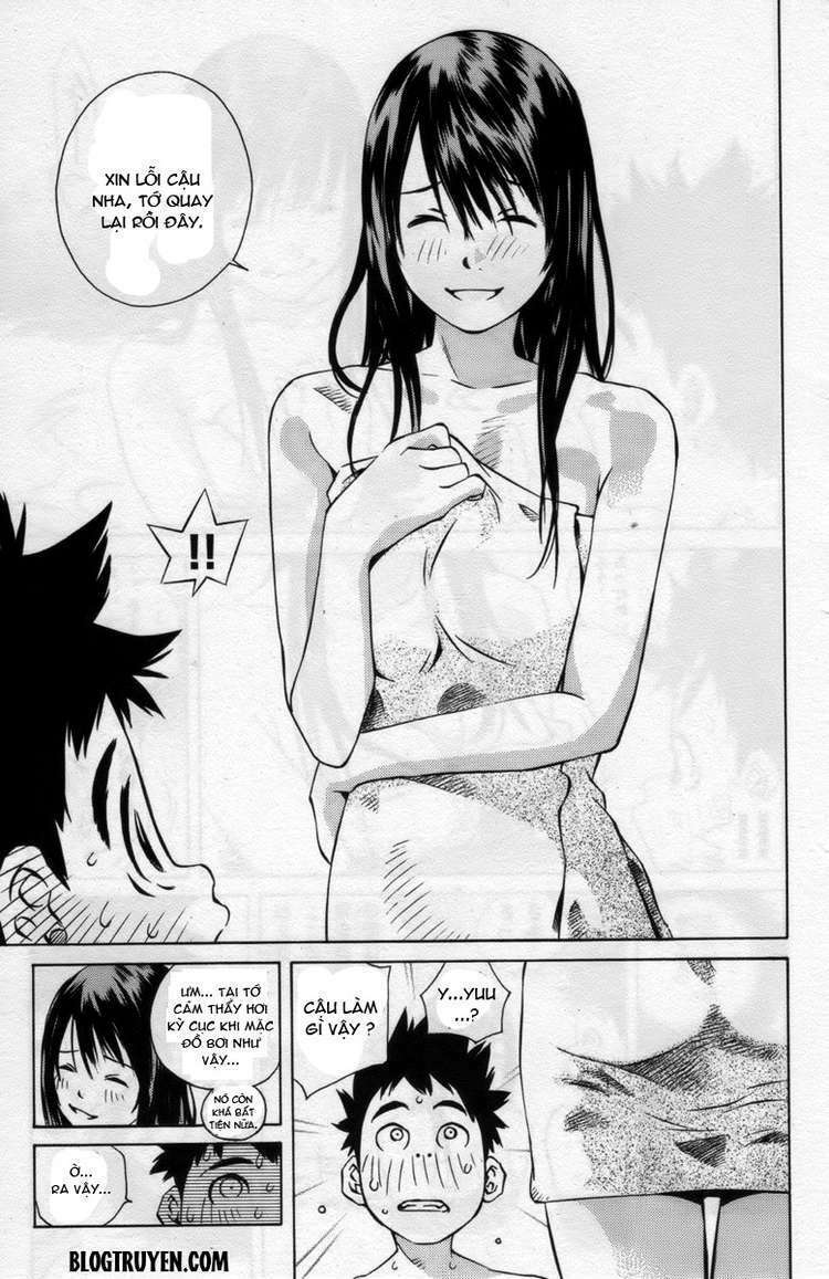 Pastel Chapter 99 - TC Truyện