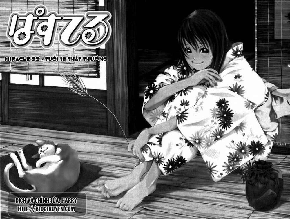 Pastel Chapter 99 - TC Truyện