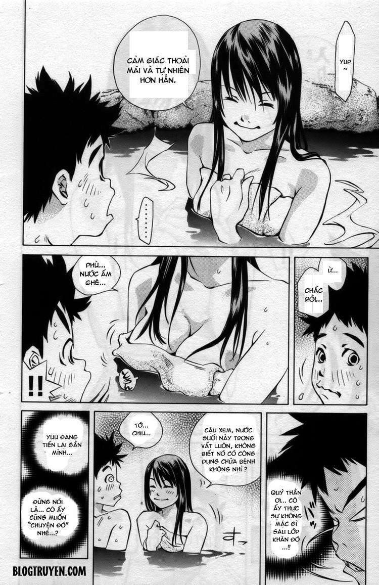 Pastel Chapter 99 - TC Truyện