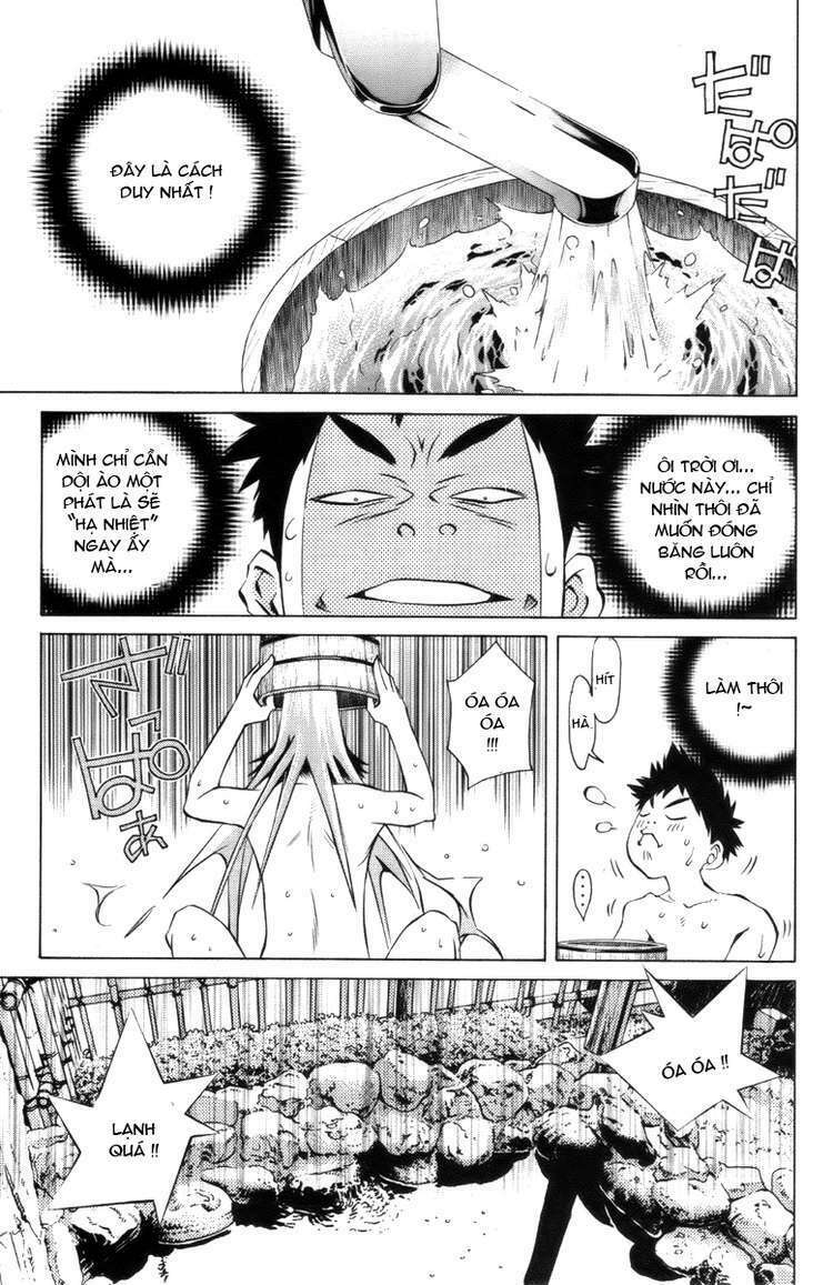 Pastel Chapter 99 - TC Truyện
