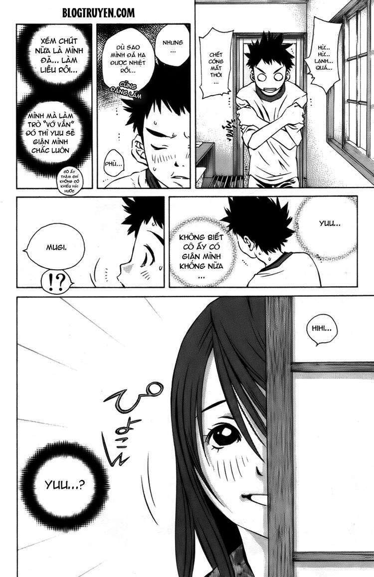 Pastel Chapter 99 - TC Truyện