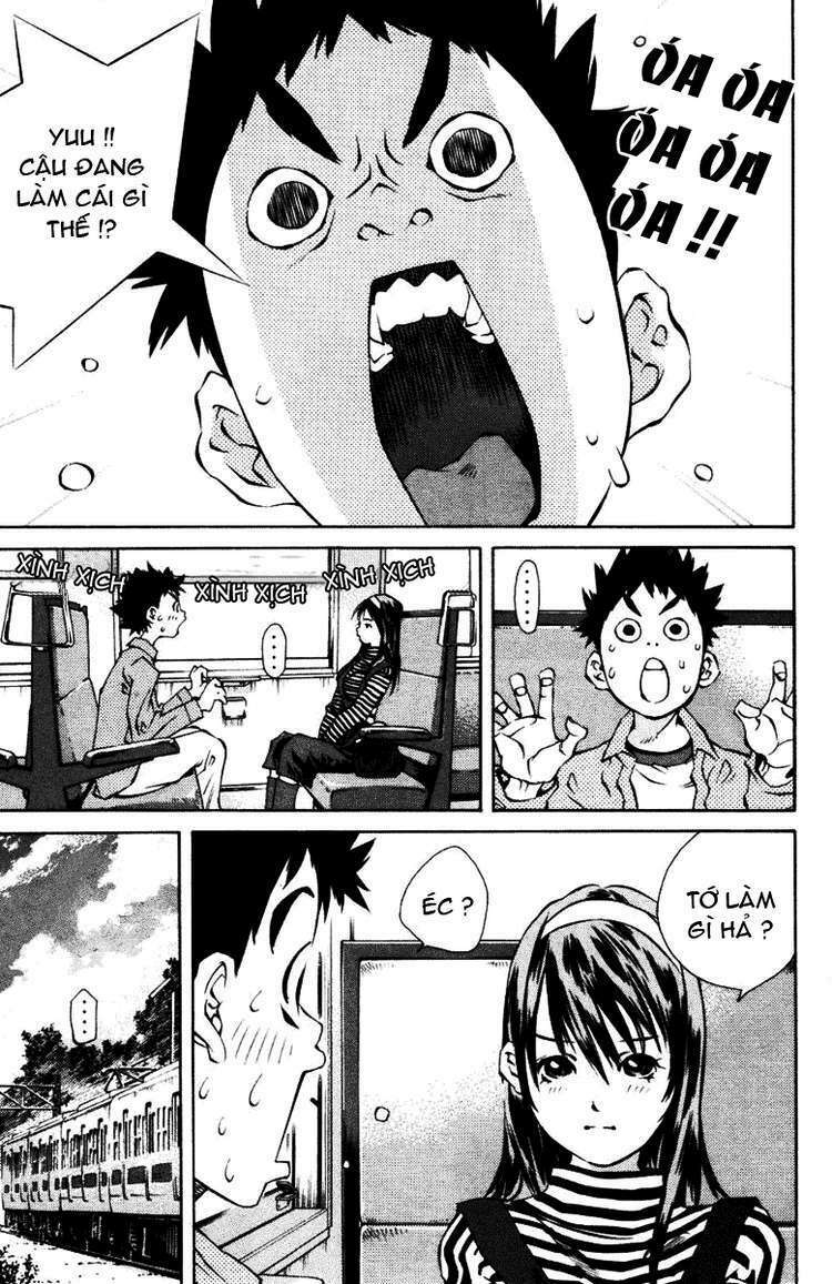 Pastel Chapter 99 - TC Truyện